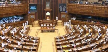 സോഷ്യല്‍ മീഡിയയില്‍ നമ്മുടെ എം എല്‍ എമാര്‍ ശരാശരി മാത്രം