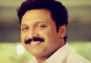 കെ.ബി.ഗണേഷ് കുമാർ പോരാടി വളർന്ന നേതാവ്