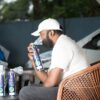 കോവിഡ് പോരാട്ടത്തിന് കരുത്ത് പകരാൻ ഭാരത് എയറോസോൾ കമ്പനി പോർട്ടബിൾ ഓക്‌സിജൻ സിലിണ്ടർ നിർമ്മാണം തുടങ്ങി