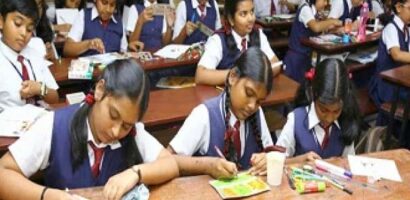 സർക്കാർ, എയ്ഡഡ് വിദ്യാലയങ്ങളിലെ പ്രമോഷൻ രീതി