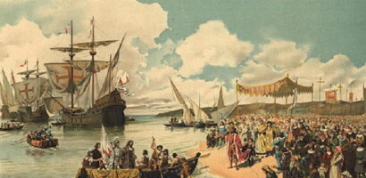 പോർച്ചുഗീസ് അധിനിവേശത്തിൻ്റെ ക്രൂര മുഖങ്ങൾ