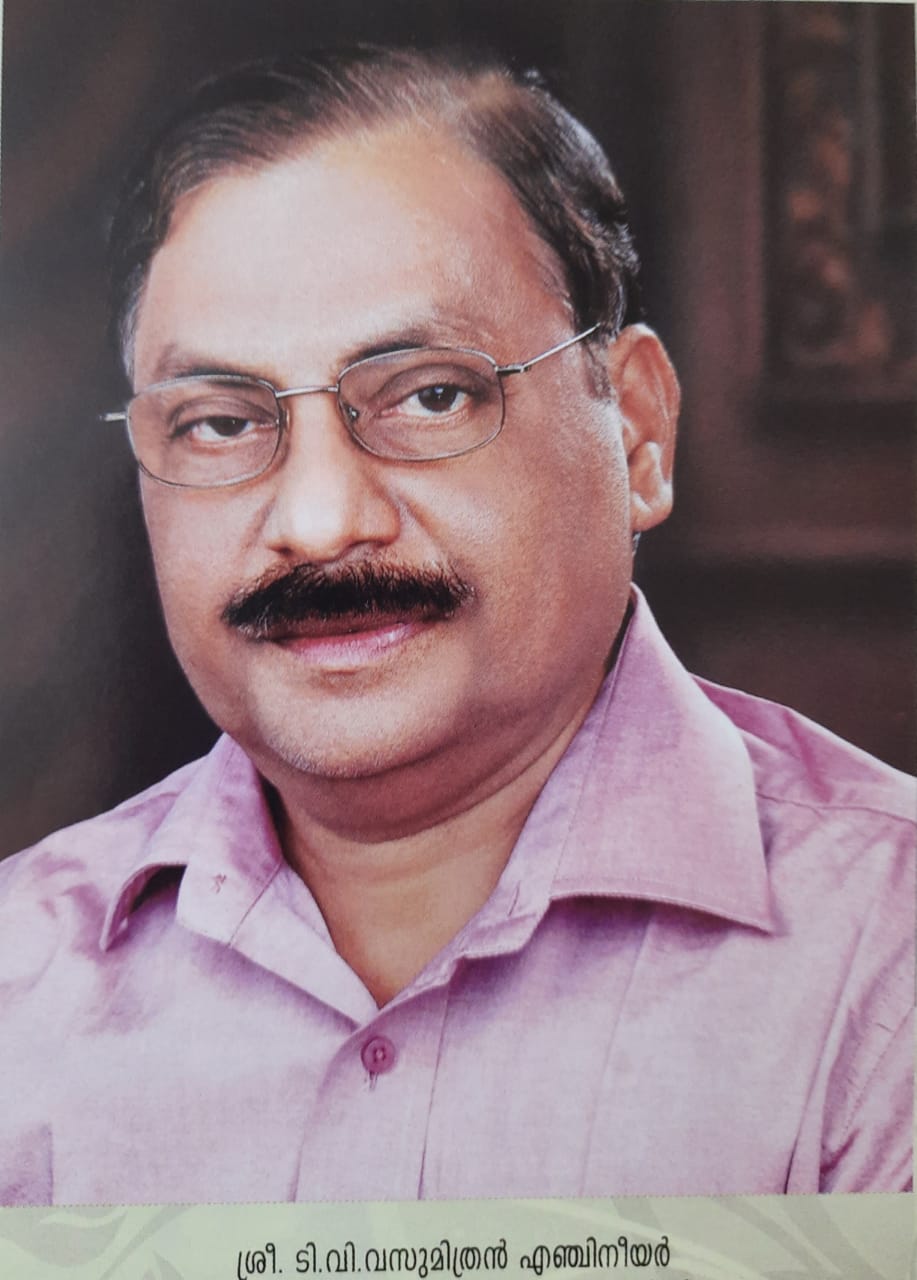 Dhravidan