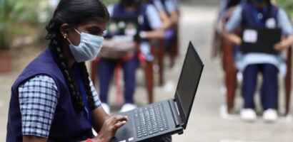 കുട്ടികളുടെ ഓണ്‍ലൈന്‍ പഠനം മുടങ്ങാതിരിക്കാന്‍  ഡിജിറ്റല്‍ എജുക്കേഷന്‍  ചലഞ്ചുമായി ഐടി ജീവനക്കാര്‍