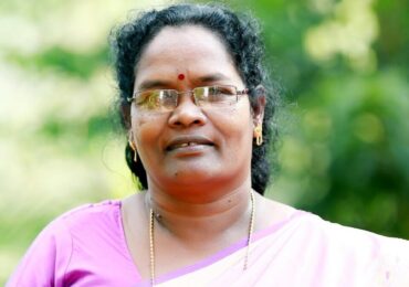 ഒരു ജാനുവിൻ തിയറി അഥവാ  ഒരു കുഴൽപണ രഹസ്യം