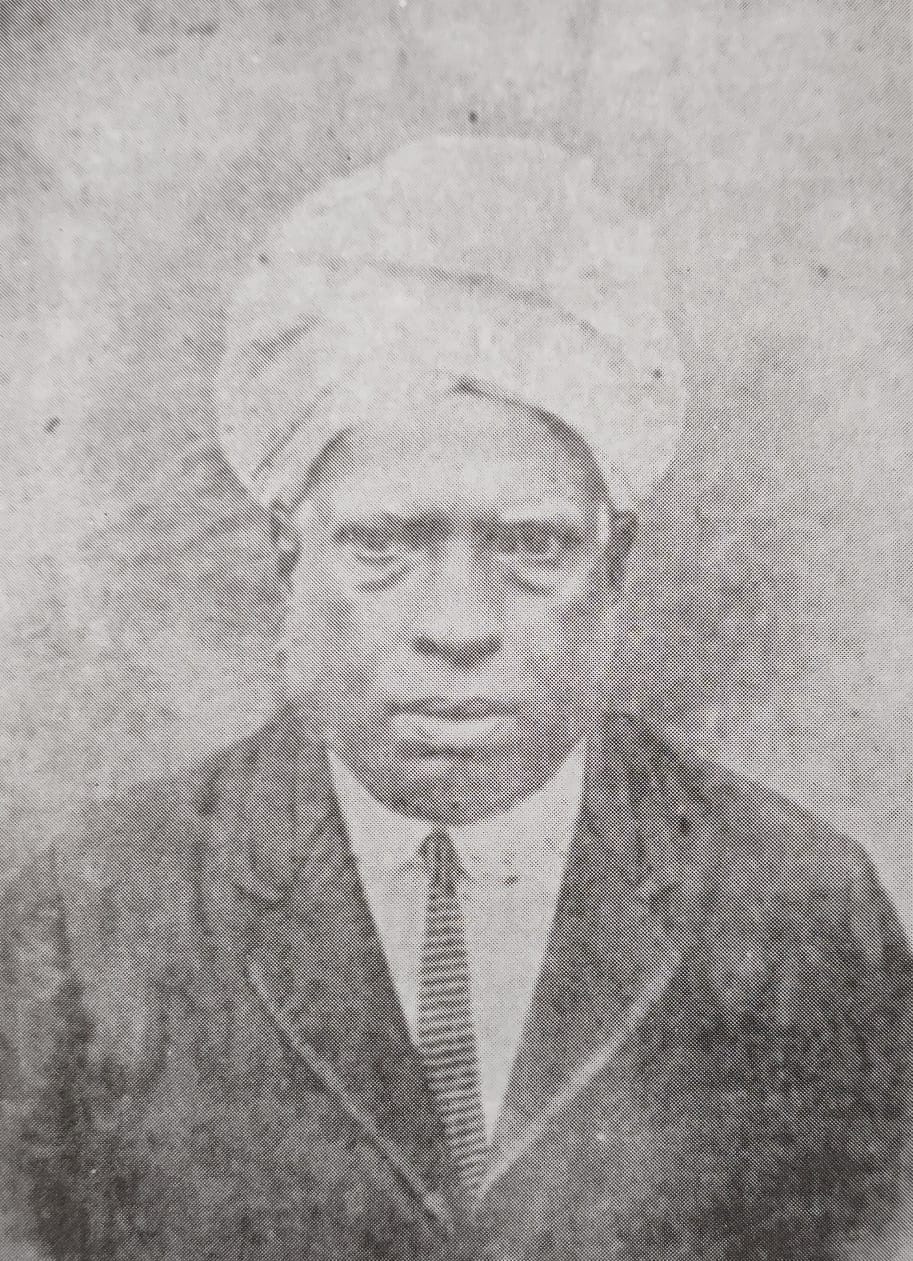 dhravidan