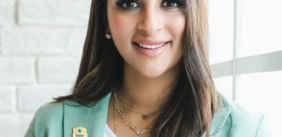 അലിഷാ മൂപ്പന്‍ തോട്ട് ലീഡര്‍ഷിപ്പ് ആന്റ് ഇന്നൊവേഷന്‍ ഫൗണ്ടേഷന്‍ ഡയറക്ടര്‍ ബോര്‍ഡില്‍