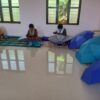 കോവിഡ് :അതിജീവന പ്രധിസന്ധിക്ക് പരിഹാരമായി കാർത്തുമ്പി കുടനിർമാണം