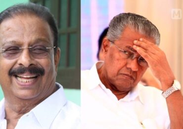പിണറായി വിജയനെ വീണ്ടും കടന്നാക്രമിച്ച് സുധാകരൻ തൻ്റെ ഫെയ്സ് ബുക്ക് പോസ്റ്റിലൂടെയാണ് കടന്നാക്രമണം