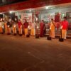 കാരായിമാരുടെ നീതിക്കായ് പന്തമേന്തിയ ഗ്രാമങ്ങൾ