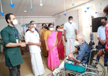 വിദ്യാലയങ്ങൾ ഭിന്നശേഷി സൗഹൃദമാക്കും: മന്ത്രി പ്രൊഫ. ആർ. ബിന്ദു