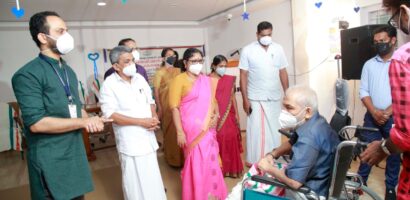 വിദ്യാലയങ്ങൾ ഭിന്നശേഷി സൗഹൃദമാക്കും: മന്ത്രി പ്രൊഫ. ആർ. ബിന്ദു
