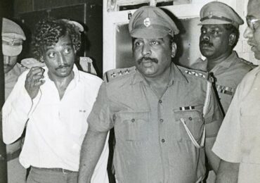തമിഴ്‌നാടിനെ വിറപ്പിച്ച അധോലോക നായകൻ ; REAL STORY