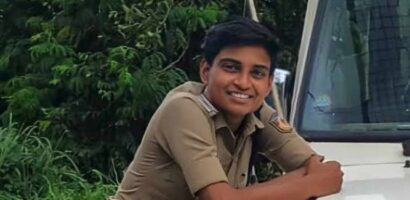 പതിനെട്ടാം വയസ്സില്‍ കൈക്കുഞ്ഞുമായി തെരുവിലേക്ക്, 14 വര്‍ഷങ്ങള്‍ക്കിപ്പുറം വര്‍ക്കലയിലെ എസ്.ഐ…….