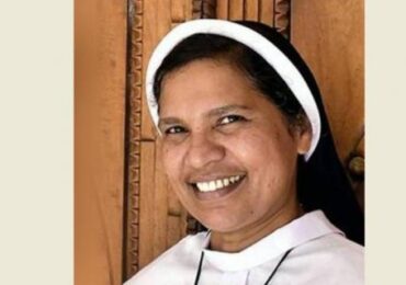 സിസ്റ്റർ ലൂസി കളപ്പുരയെ സഭയിൽ നിന്ന് പുറത്താക്കിയ സംഭവത്തിൽ കത്തയച്ച് ദേശീയ വനിതാ കമ്മീഷൻ