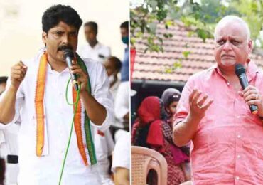 തോറ്റത് ഘടകമാരെങ്കിലും  പഴി വല്യേട്ടന്