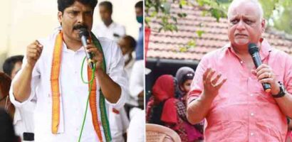 തോറ്റത് ഘടകമാരെങ്കിലും  പഴി വല്യേട്ടന്