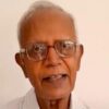 ഫാദർ സ്റ്റാൻ സ്വാമിയുടേത് കസ്റ്റഡി കൊലപാതകം