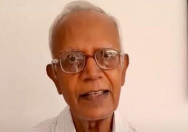 ഫാദർ സ്റ്റാൻ സ്വാമിയുടേത് കസ്റ്റഡി കൊലപാതകം