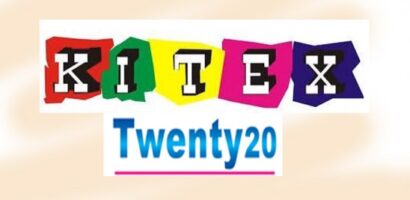 ദേ കിറ്റെക്സും …..