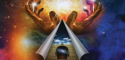 പ്രകാശം പരത്തുന്ന പുസ്തകം