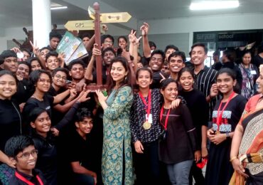 മതങ്ങൾ മനുഷ്യനെ മയക്കുന്നു, ശാസ്ത്രം ജീവികളെ ഉണർത്തി ഉയർച്ചയിലേക്ക്