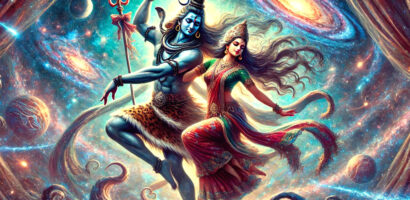 ശിവ താണ്ഡവ സ്തോത്രം – വ്യാഖ്യാനം