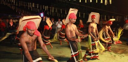 🌿 കേരളത്തിലെ ആദിവാസി ഗോത്രങ്ങളുടെ സമ്പന്ന പാരമ്പര്യം 🌿