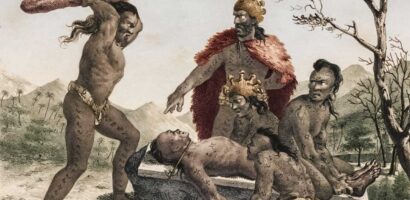 കാലവും പ്രപഞ്ചവും – മനുഷ്യന്റെ ആത്മീയ യാത്ര