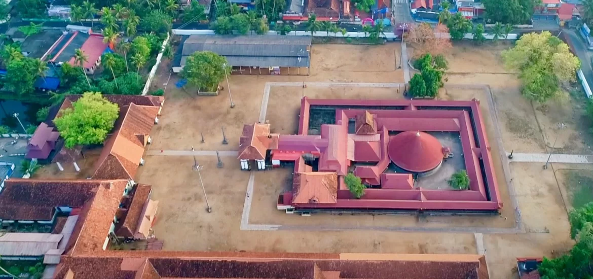 ക്ഷേത്രങ്ങൾ: ആത്മീയതയും സാമൂഹിക ഉണർവും ചേർന്ന് നിർമ്മിച്ച ഭാരതത്തിന്റെ ആത്മാവ്