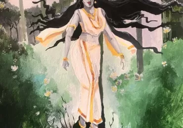 ചാത്തൻ, മരുത്, യക്ഷി — കേരളത്തിന്റെ പ്രാചീന ആത്മീയ പ്രതീകങ്ങൾ