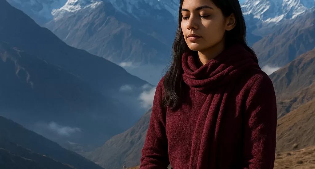 ഒരു കൊച്ചു ക്ലബ്ഹൗസ് പ്രണയം — സംഘർഷം (മൂന്നാം ഘട്ടം)