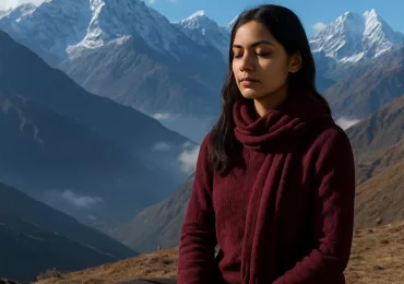 ഒരു കൊച്ചു ക്ലബ്ഹൗസ് പ്രണയം — സംഘർഷം (മൂന്നാം ഘട്ടം)