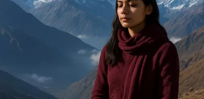 ഒരു കൊച്ചു ക്ലബ്ഹൗസ് പ്രണയം — സംഘർഷം (മൂന്നാം ഘട്ടം)