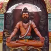 🕉️ സിദ്ധർ — ഭാരതത്തിന്റെ രഹസ്യശാസ്ത്രത്തിന്റെയും ആത്മീയ പരിണാമത്തിന്റെയും മഹാനായ പാരമ്പര്യം