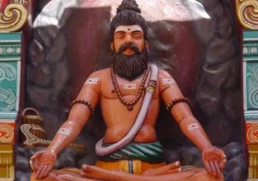 🕉️ സിദ്ധർ — ഭാരതത്തിന്റെ രഹസ്യശാസ്ത്രത്തിന്റെയും ആത്മീയ പരിണാമത്തിന്റെയും മഹാനായ പാരമ്പര്യം