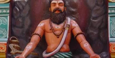 🕉️ സിദ്ധർ — ഭാരതത്തിന്റെ രഹസ്യശാസ്ത്രത്തിന്റെയും ആത്മീയ പരിണാമത്തിന്റെയും മഹാനായ പാരമ്പര്യം