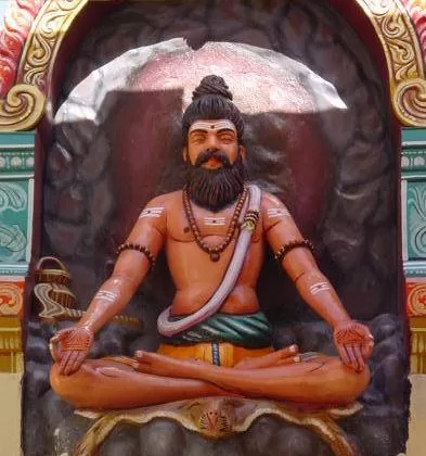 🕉️ സിദ്ധർ — ഭാരതത്തിന്റെ രഹസ്യശാസ്ത്രത്തിന്റെയും ആത്മീയ പരിണാമത്തിന്റെയും മഹാനായ പാരമ്പര്യം