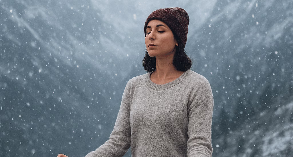 നാലാം ഘട്ടം — ശാന്തിയുടെ തിരച്ചിൽ