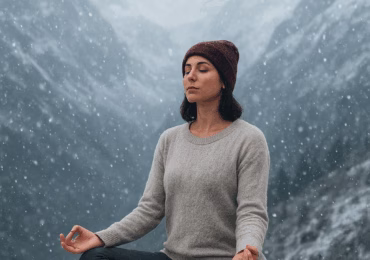 നാലാം ഘട്ടം — ശാന്തിയുടെ തിരച്ചിൽ