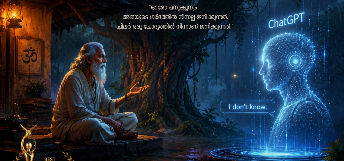 കുക്കുദാനന്ദോപാഖ്യാനം