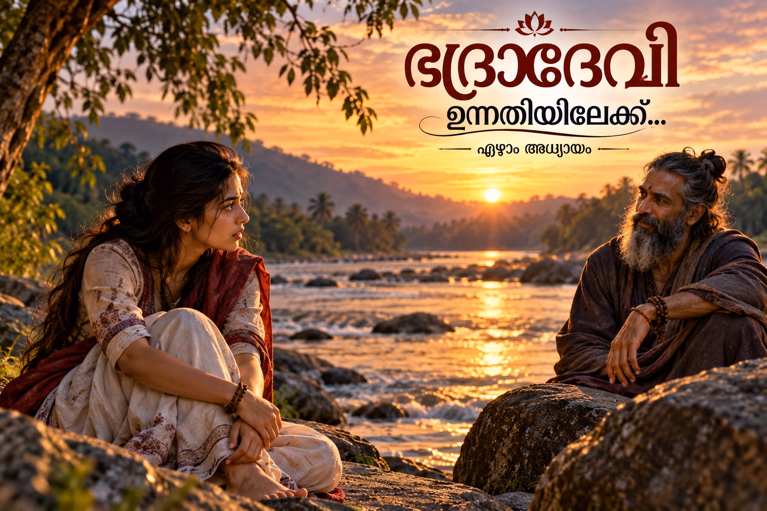 ഉന്നതിയിലേക്ക്…
